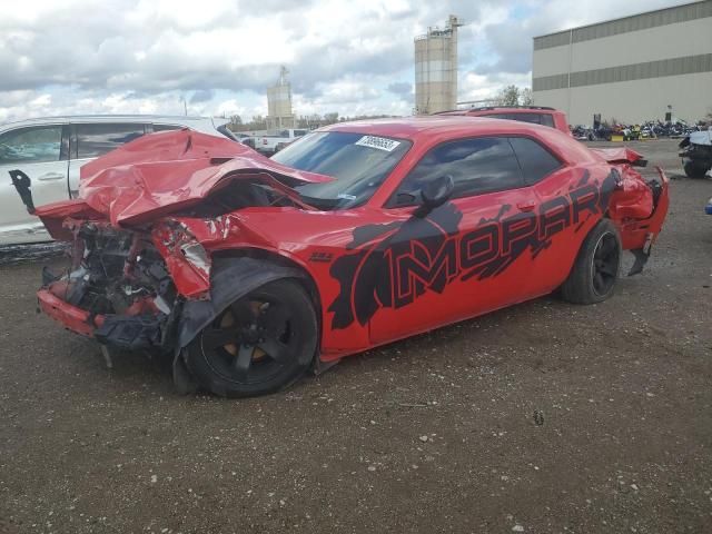 2014 Dodge Challenger SXT