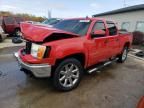 2007 GMC New Sierra C1500