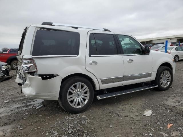 2014 Lincoln Navigator