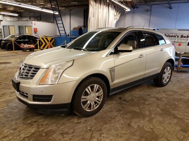 2013 Cadillac SRX Luxury Collection