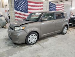 Salvage cars for sale from Copart Columbia, MO: 2014 Scion XB