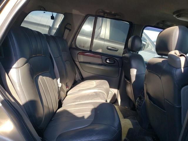 2002 GMC Envoy