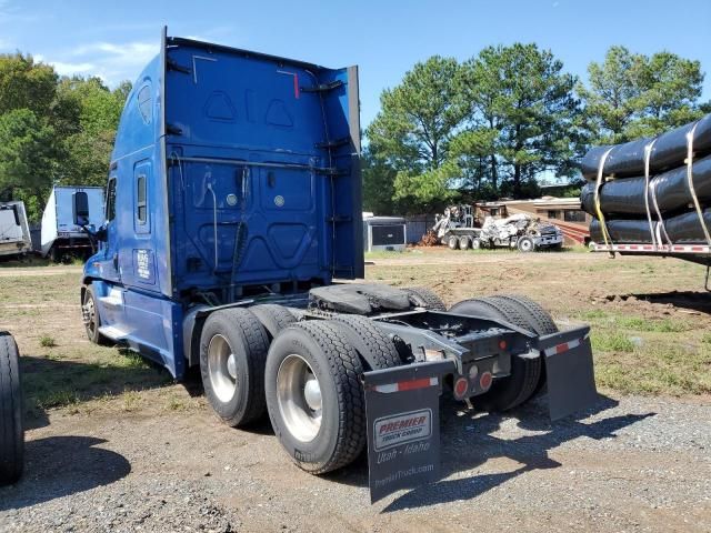 2018 Freightliner Cascadia 125