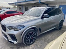 2022 BMW X5 M en venta en Houston, TX