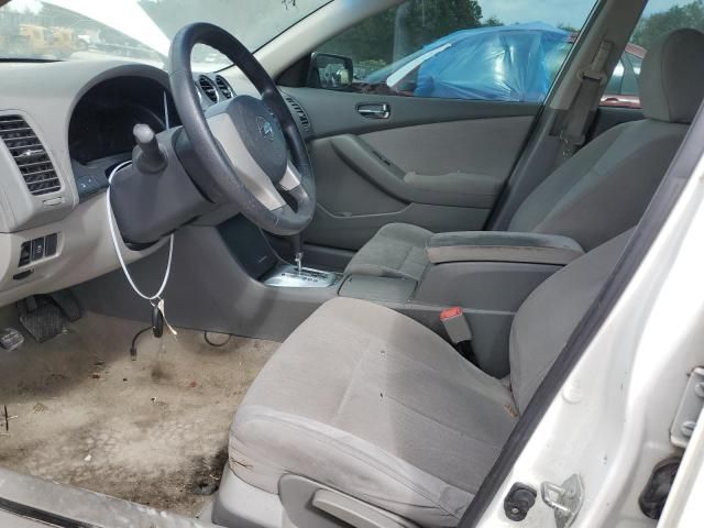 2011 Nissan Altima Base