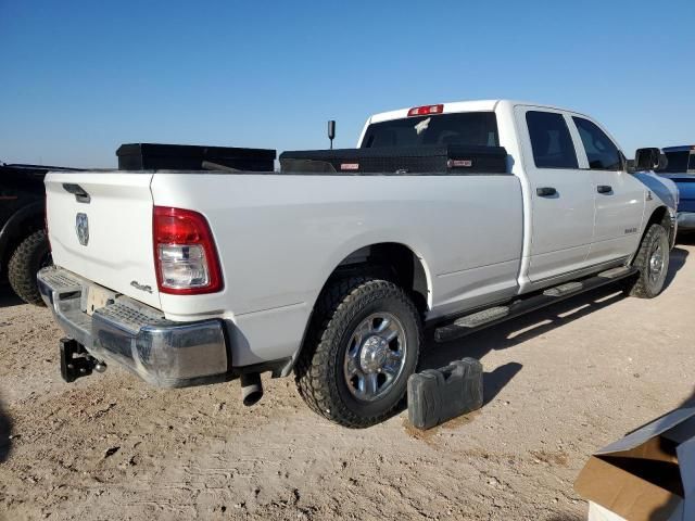 2022 Dodge RAM 2500 Tradesman