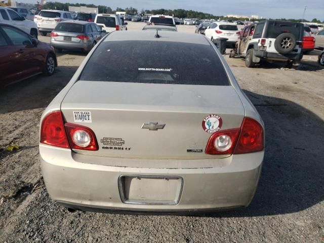 2010 Chevrolet Malibu 1LT