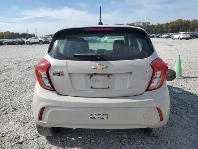 2019 Chevrolet Spark 1LT