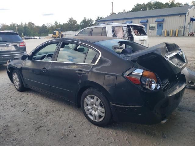 2010 Nissan Altima Base