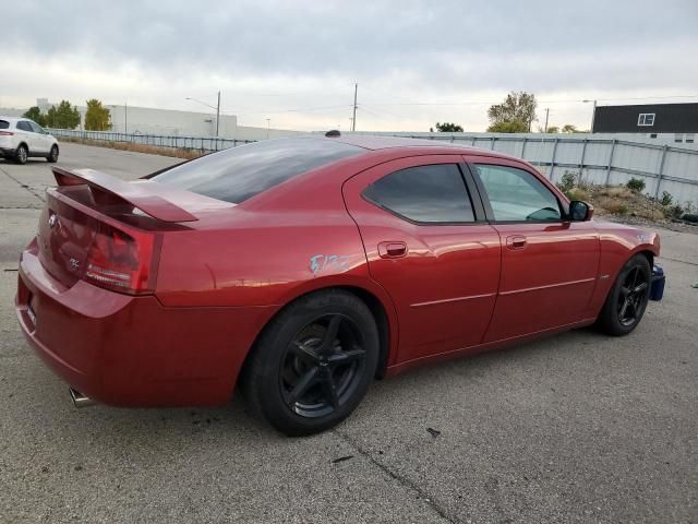 2006 Dodge Charger R/T