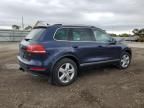 2012 Volkswagen Touareg V6 TDI