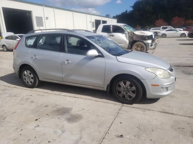 2010 Hyundai Elantra Touring GLS