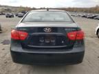 2008 Hyundai Elantra GLS