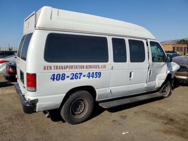 2014 Ford Econoline E250 Van