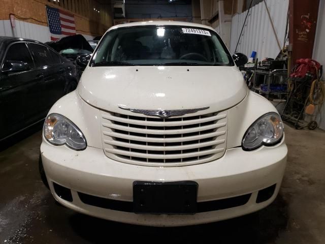 2008 Chrysler PT Cruiser