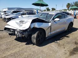 Carros deportivos a la venta en subasta: 2019 Ford Mustang