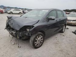 Salvage cars for sale from Copart Madisonville, TN: 2014 Mazda 5 Sport