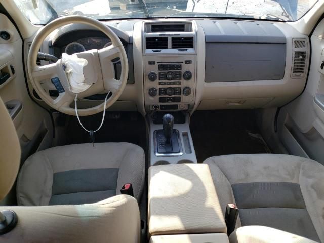 2008 Ford Escape XLT