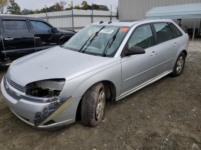 2005 Chevrolet Malibu Maxx LT