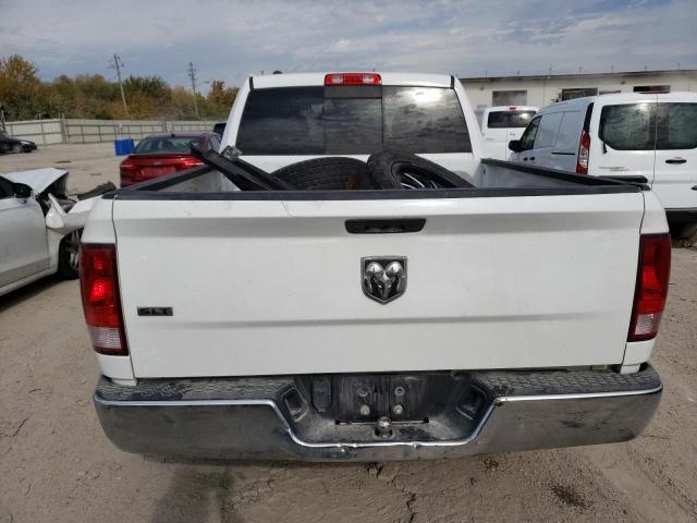 2020 Dodge RAM 1500 Classic SLT