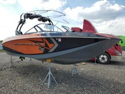 Salvage boats for sale at Houston, TX auction: 2015 Other Nautique