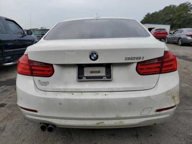 2015 BMW 328 I