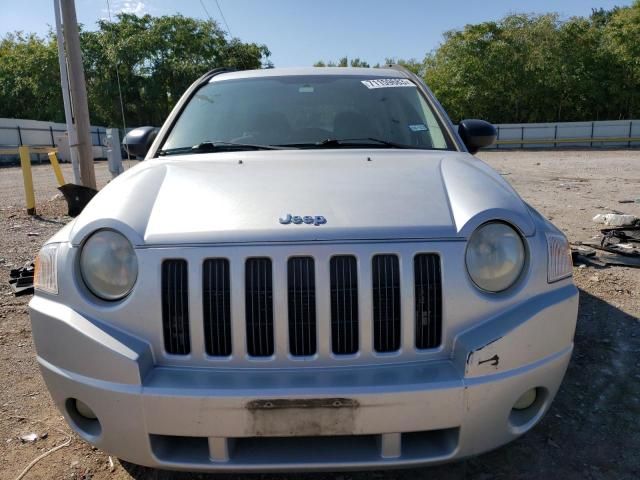 2007 Jeep Compass