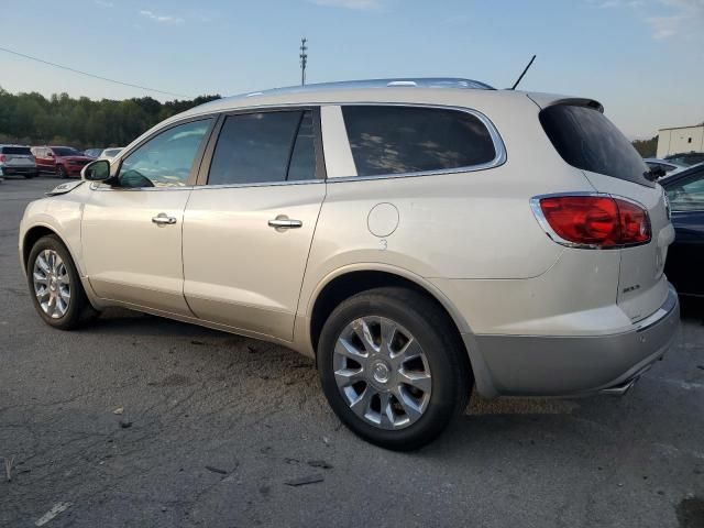 2012 Buick Enclave