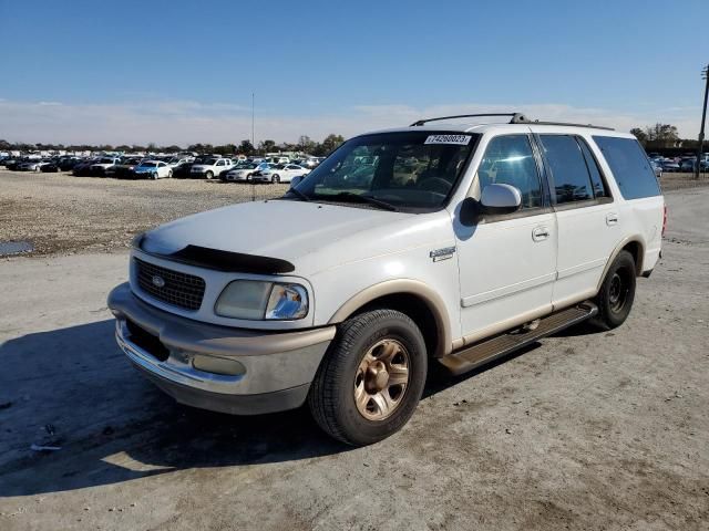 1997 Ford Expedition