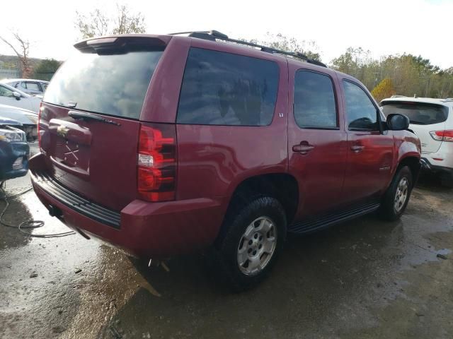 2007 Chevrolet Tahoe K1500