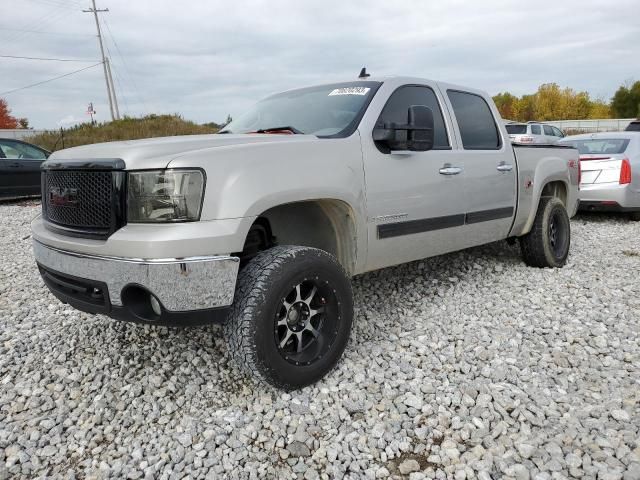 2007 GMC New Sierra K1500