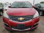 2013 Chevrolet Traverse LT