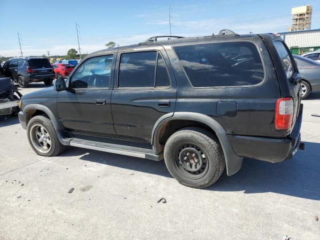 1999 Toyota 4runner SR5