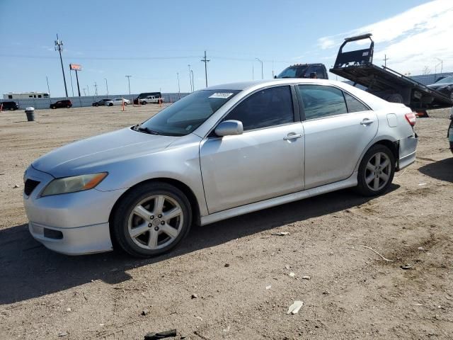 2009 Toyota Camry Base