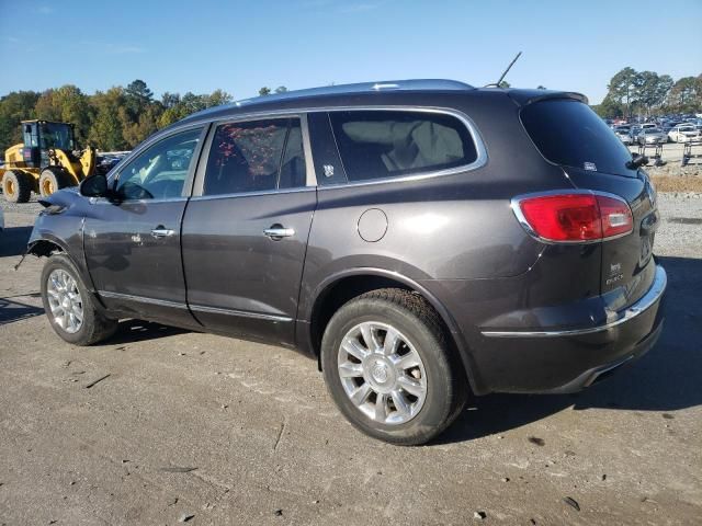 2015 Buick Enclave