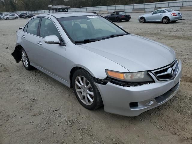 2008 Acura TSX