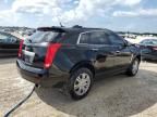 2010 Cadillac SRX Luxury Collection