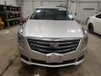 2018 Cadillac XTS Luxury