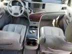 2011 Toyota Sienna XLE
