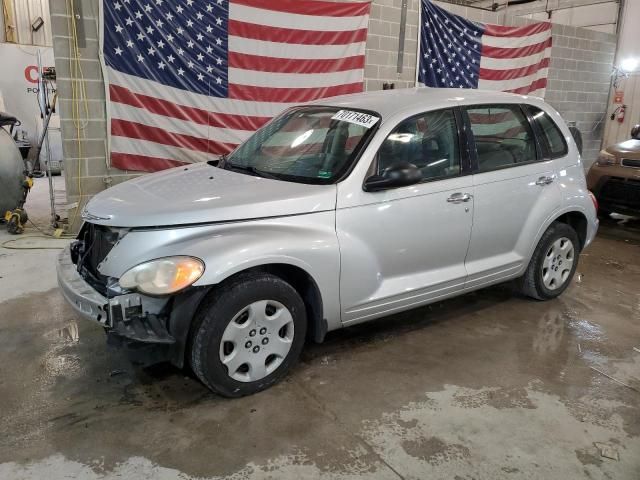 2009 Chrysler PT Cruiser