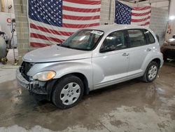 Chrysler PT Cruiser salvage cars for sale: 2009 Chrysler PT Cruiser