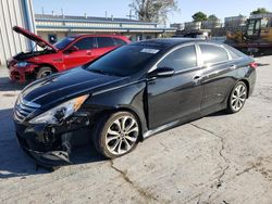 Hyundai salvage cars for sale: 2014 Hyundai Sonata SE