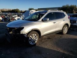 Nissan Rogue S salvage cars for sale: 2019 Nissan Rogue S