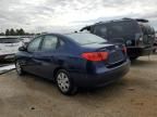 2009 Hyundai Elantra GLS