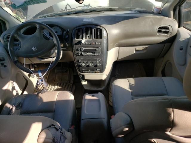 2007 Dodge Grand Caravan SXT