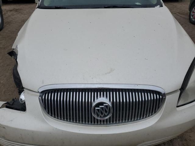 2008 Buick Lucerne CXL