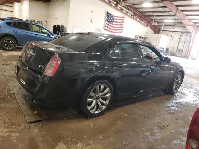 2014 Chrysler 300 S