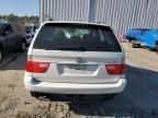 2004 BMW X5 3.0I