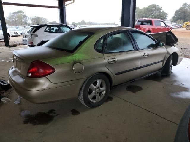 2000 Ford Taurus SE