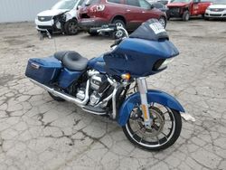 Salvage cars for sale from Copart Fort Wayne, IN: 2022 Harley-Davidson Fltrx